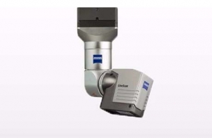 測量無死角 ZEISS DotScan